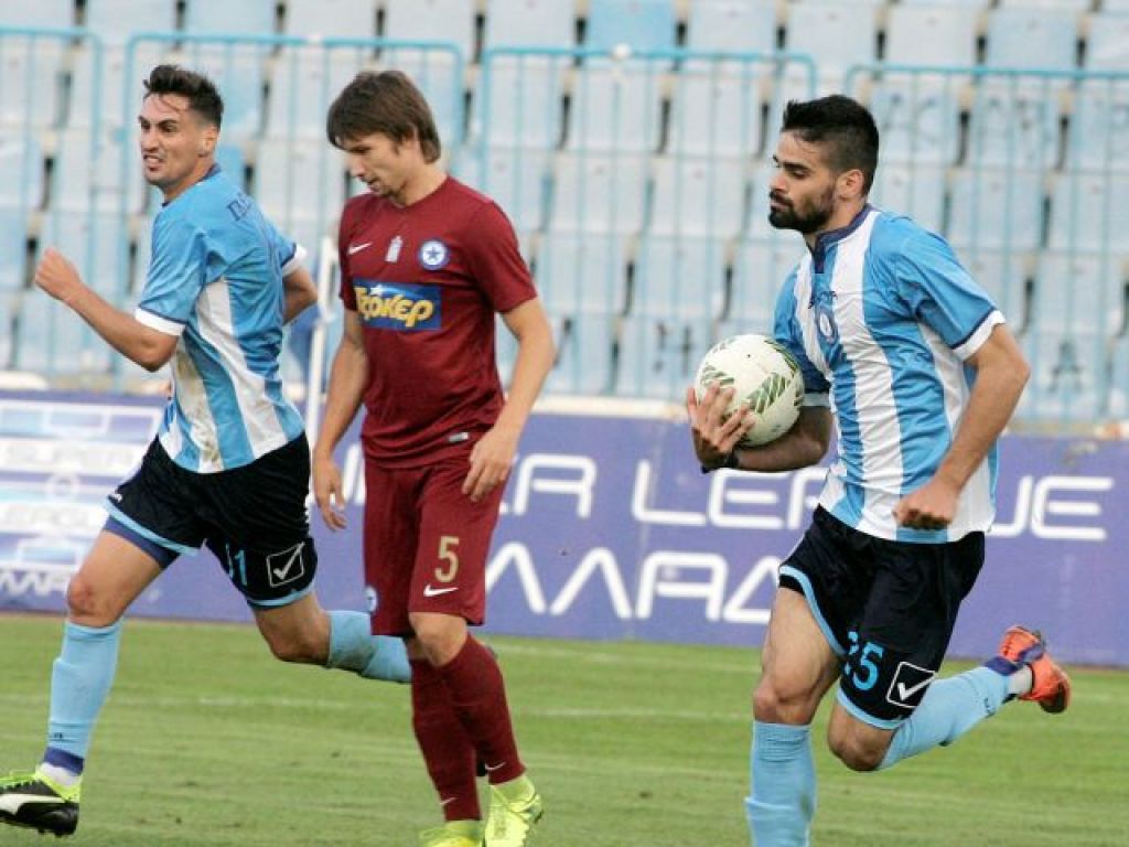 «Παγκόσμια περίπτωση ΑΦΜ ο Ηρακλής»