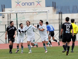 Ιδανικός αυτόχειρας ο Πιερικός!