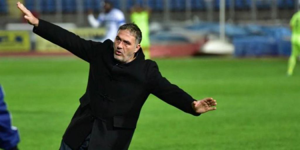 Προσπάθησε να καλύψει την αποτυχία του με κατασκευασμένες κατηγορίες σε βάρος παικτών.