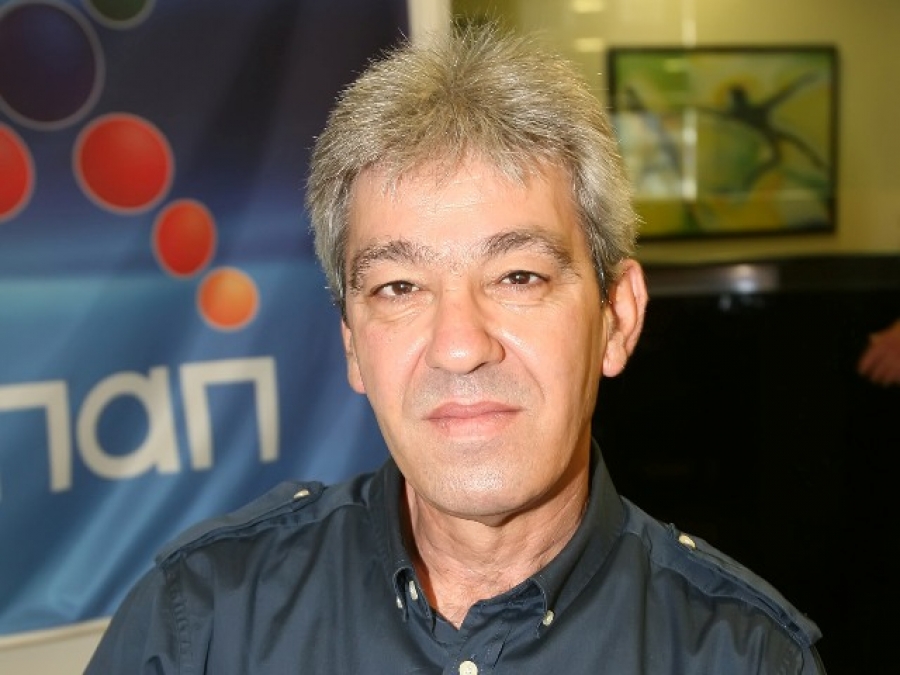 Μοίρασαν ρόλους στον Παναιγιάλειο