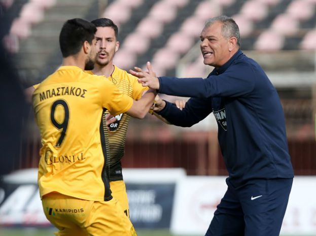 «Δεν αλλοίωσε αποτέλεσμα»