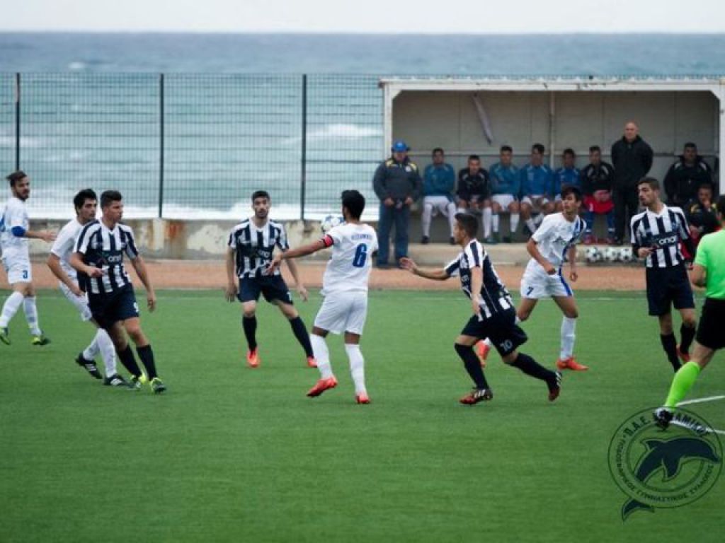 Μεταγραφή στους «μικρούς»
