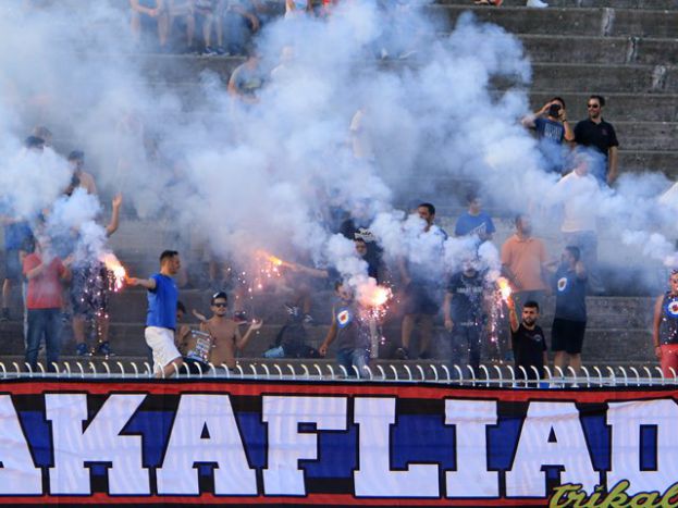 Τα εισιτήρια με ΠΑΟΚ