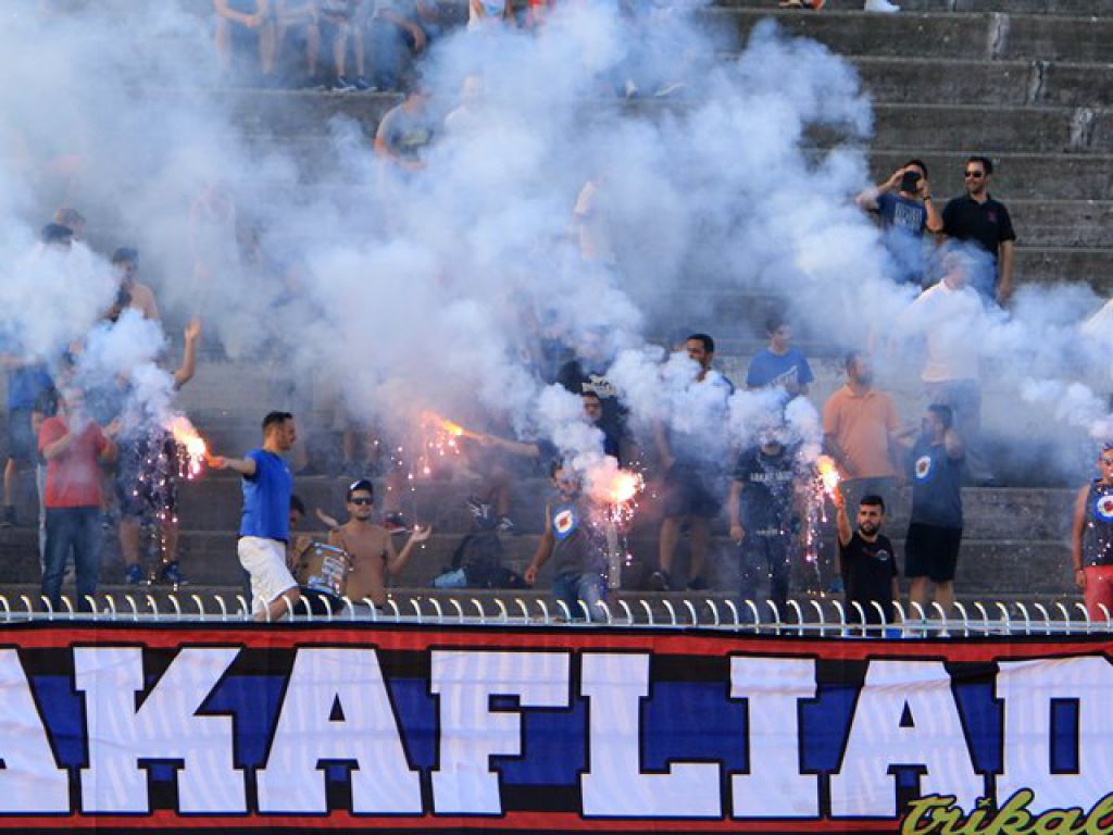 Τα εισιτήρια με ΠΑΟΚ