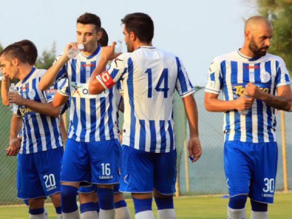 «Πάνοπλος» για την πρεμιέρα