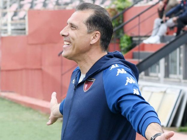 «Άσχημη μέρα, μόνο νίκη με Χανιά»