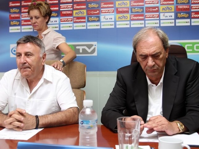 Αναβολή και με Ιωαννίδη!