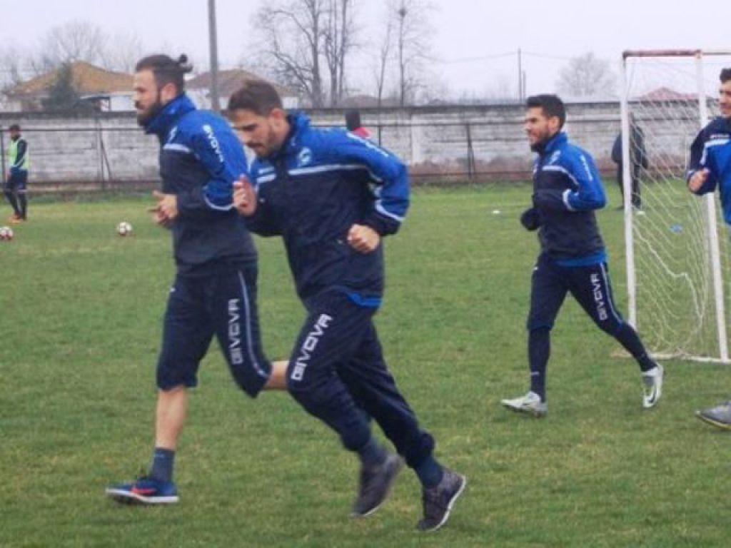 «Τον καλύτερό μας εαυτό»