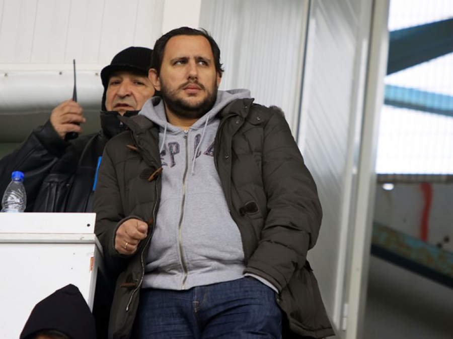 «Δεν αξίωσα ούτε ευρώ από τα Χανιά»