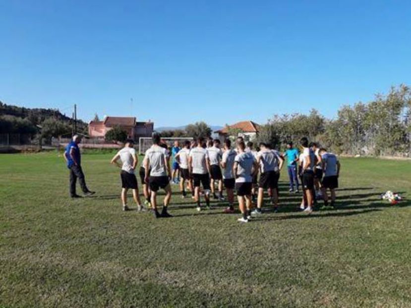 Η αποστολή του Παναιγιαλείου