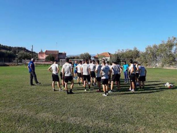 Η αποστολή του Παναιγιαλείου