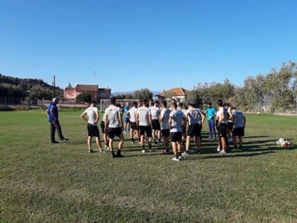 Η αποστολή του Παναιγιαλείου