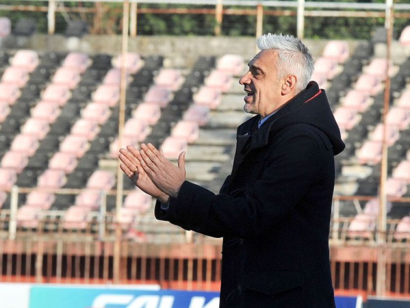 Δοκιμές για τους νέους