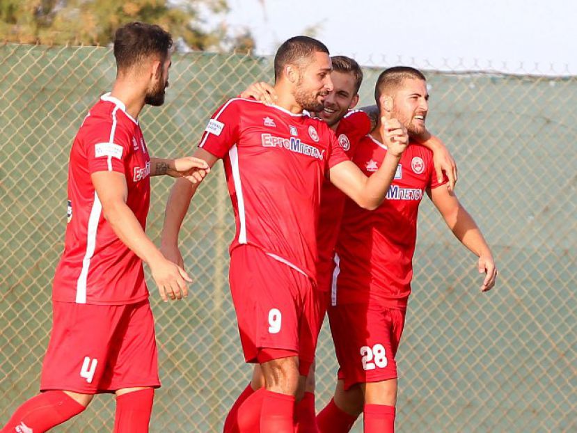 Επιστροφή για δύο