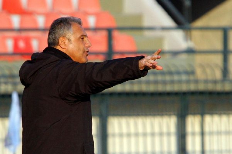 «Ήξερε από πού θα το χτυπήσει»