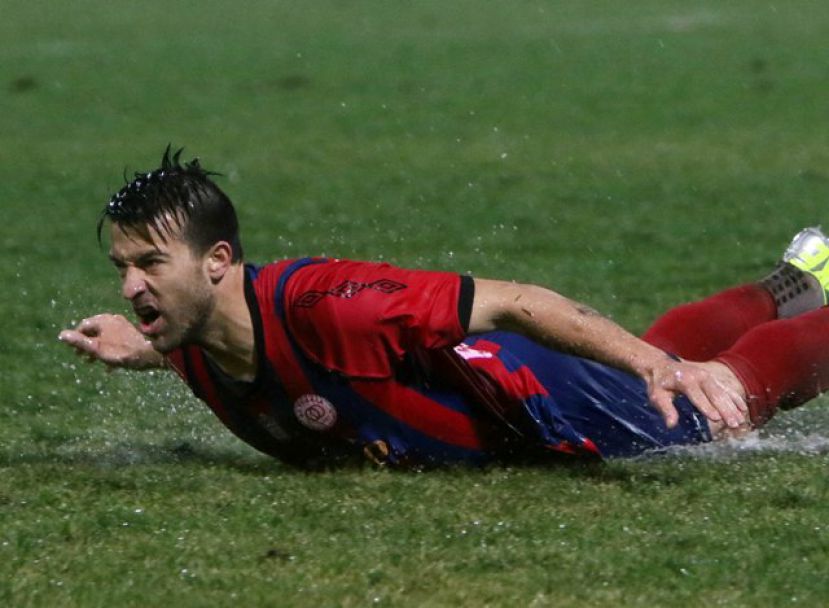 «Ο κόουτς δεν ήθελε να ανέβουμε»