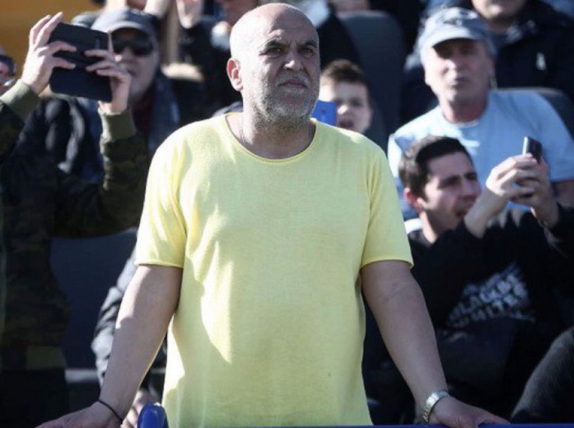 «Η μιζέρια έχει τελειώσει»