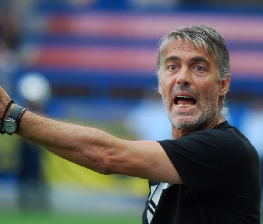 Χάβος: «Συνεχίζουμε ταπεινά»