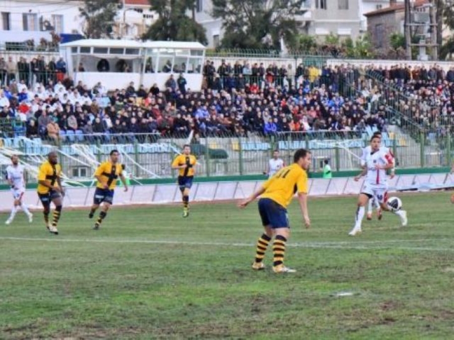 Τα εισιτήρια με ΑΕΛ