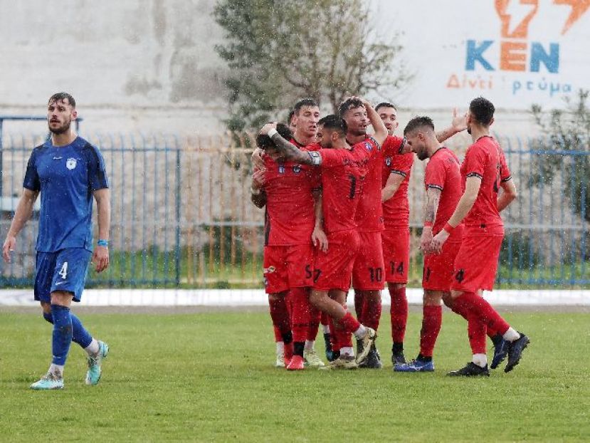 «Γυρνάμε… μόνοι μας»