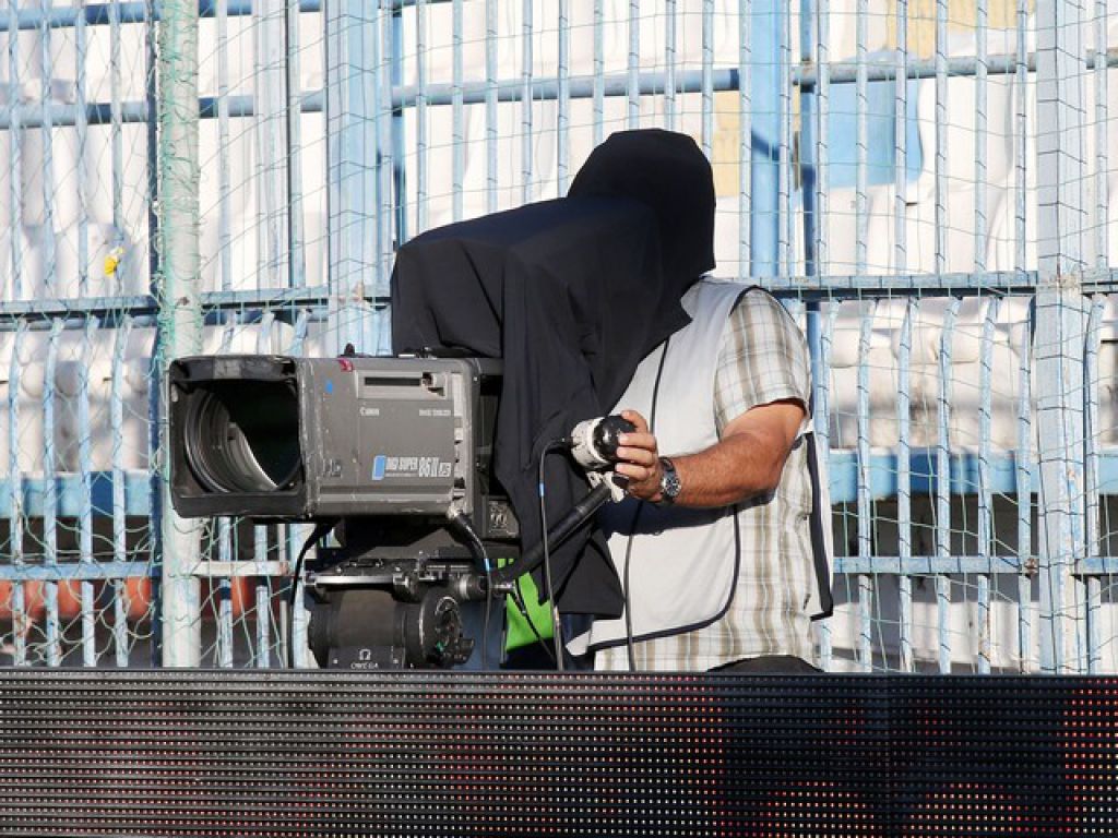 Στον «αέρα» τα τηλεοπτικά