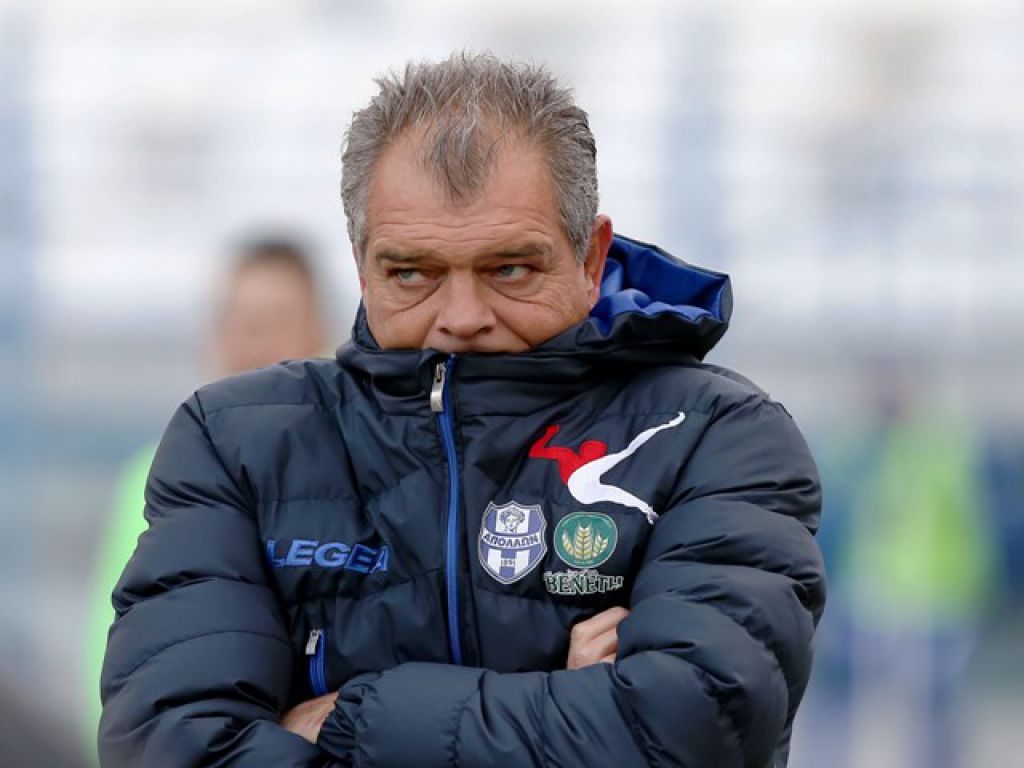 «Να μην γευτούν την λύπη της ήττας»