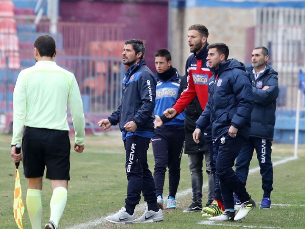 Δευτέρα και του Μπατιόν (photo)