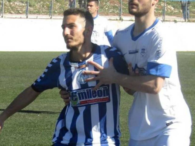Συλλυπητήρια για Ζαχαράκη