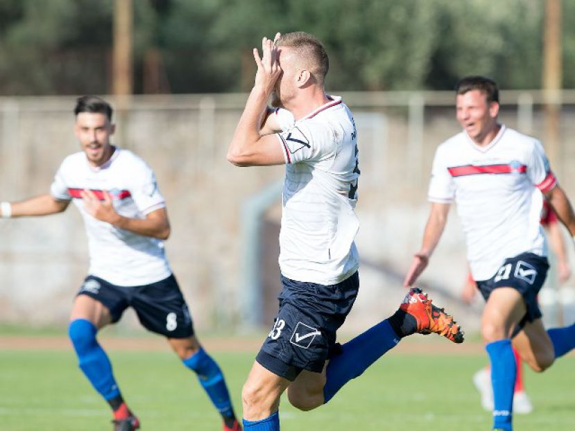 Σπάρτη χωρίς Ματεούς