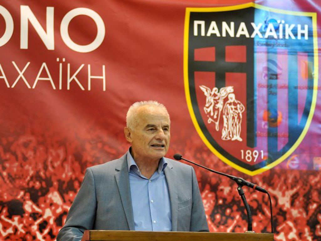 «Όλα πιθανά…»