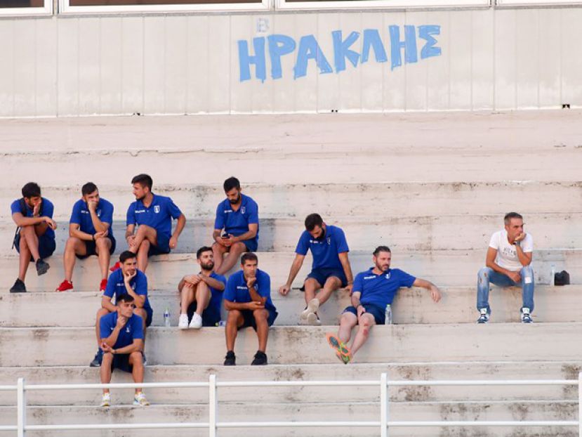 Το μπαλάκι στον Σορούρ