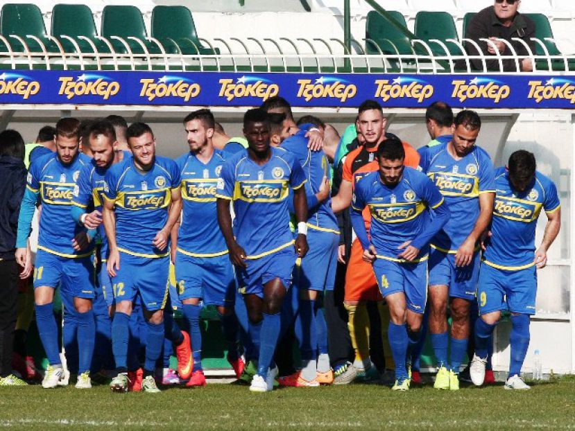Ψάχνει χρήματα η Ζάκυνθος