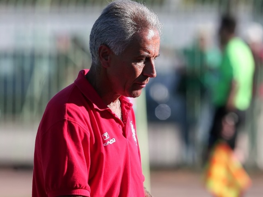 Λάμπρου: «Κρατάμε τη θετική αύρα»