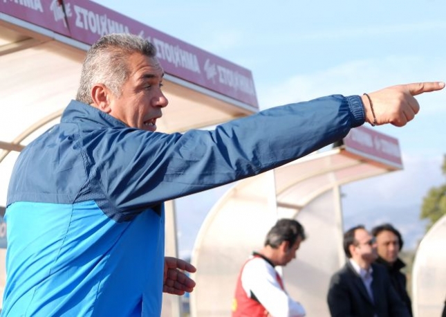 «Θα συνεχίσουμε να παλεύουμε»
