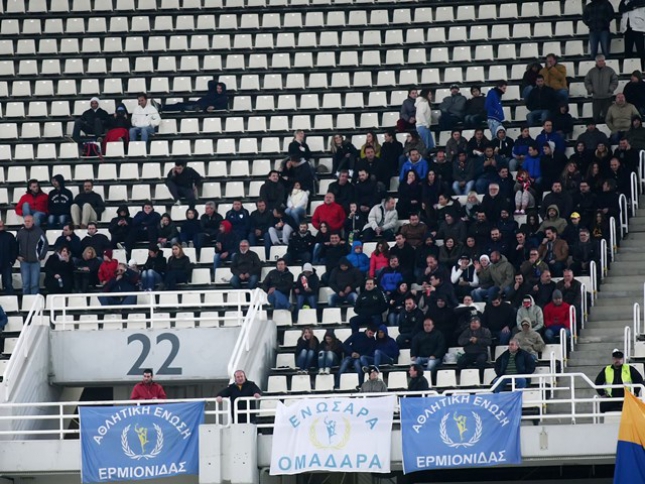 Στροφή στην Καλλιθέα