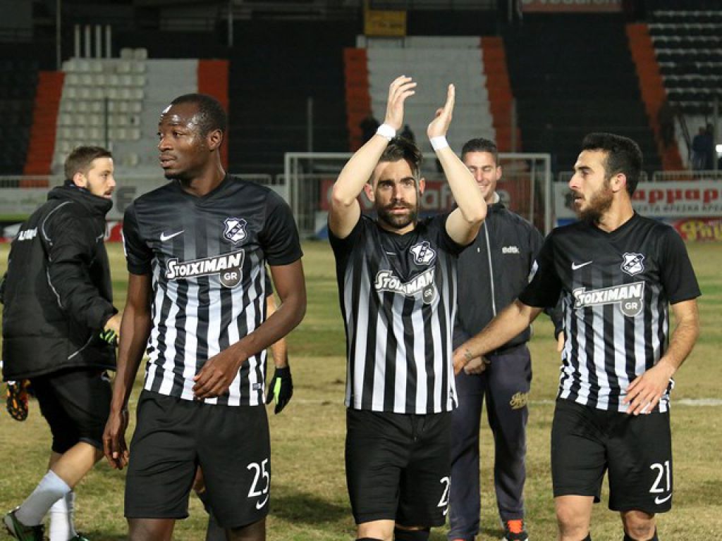 «Καθαρή» η ακτινογραφία Αντουκόρ
