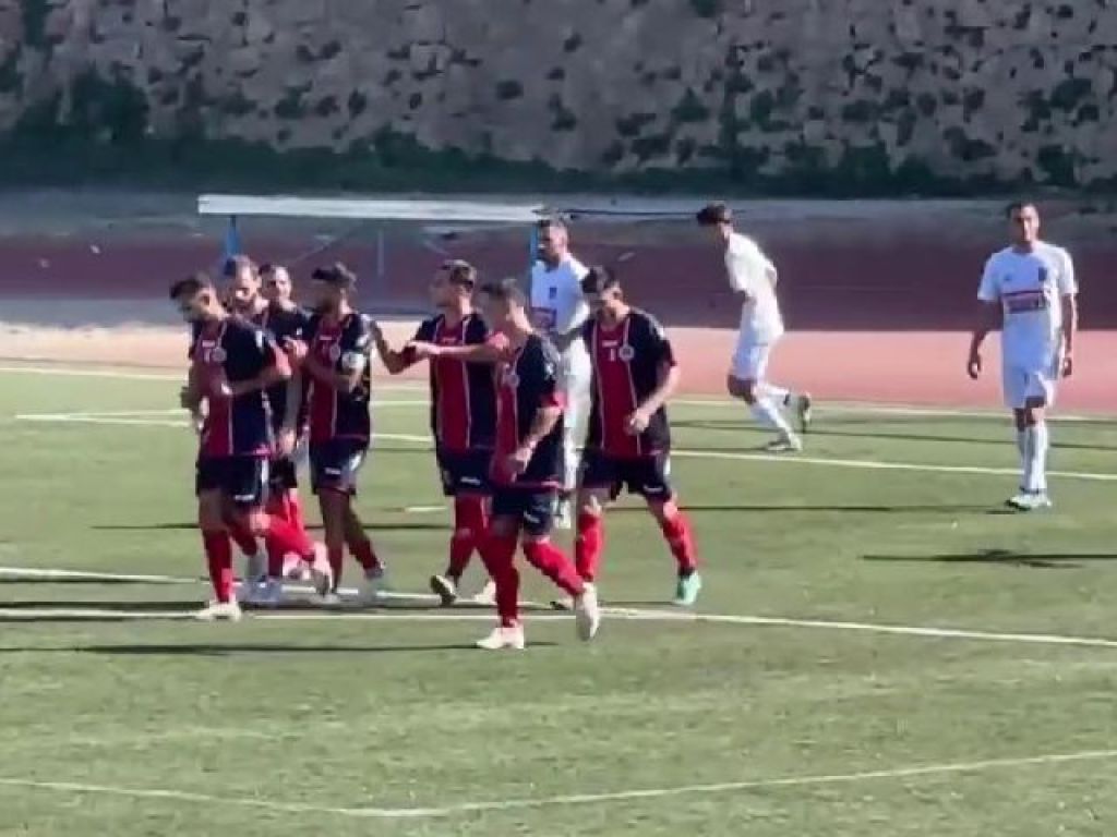 Άνετα στη Χίο η Ηλιούπολη