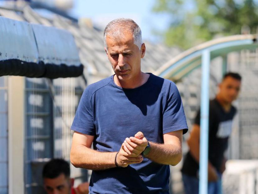 «Να κρατήσουμε τα θετικά»
