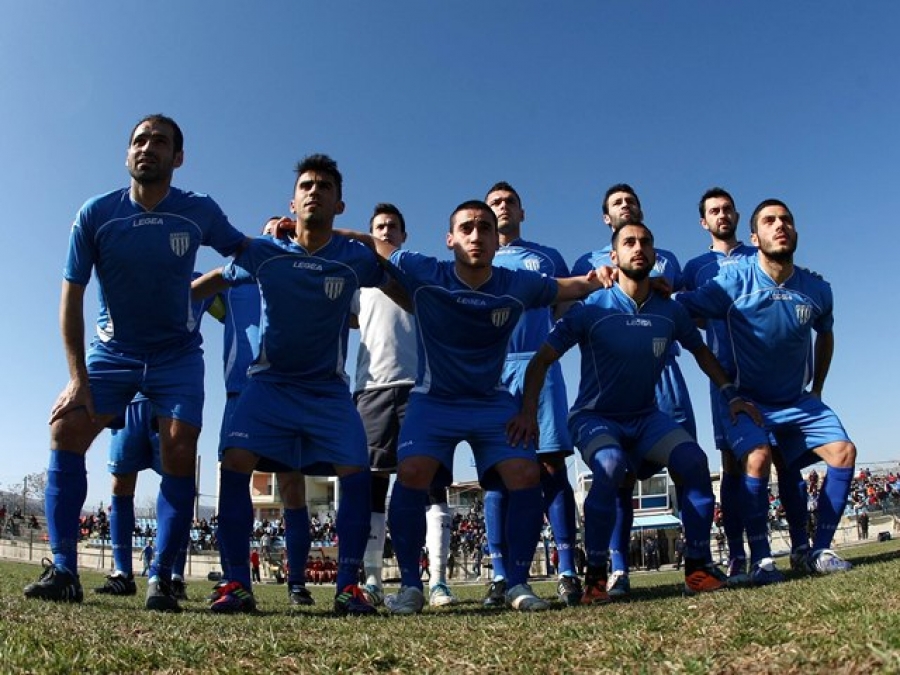 Ώρα… Football League στον Γάζωρο