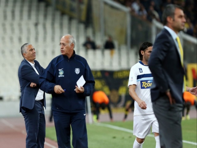«Έπαιξε ρόλο η αποβολή»