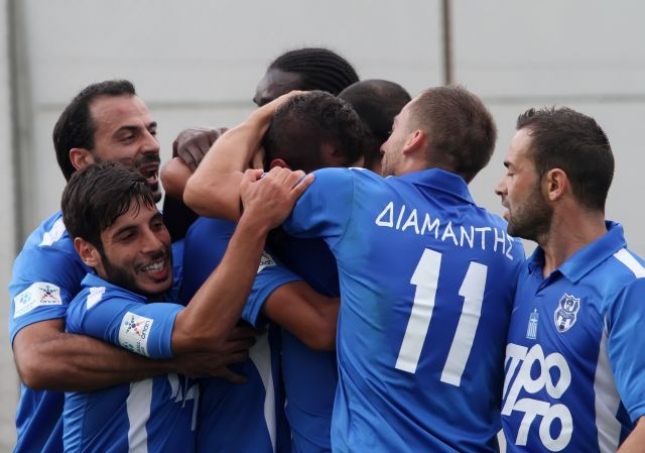 Μέσα ο Τσιλιγκίρης