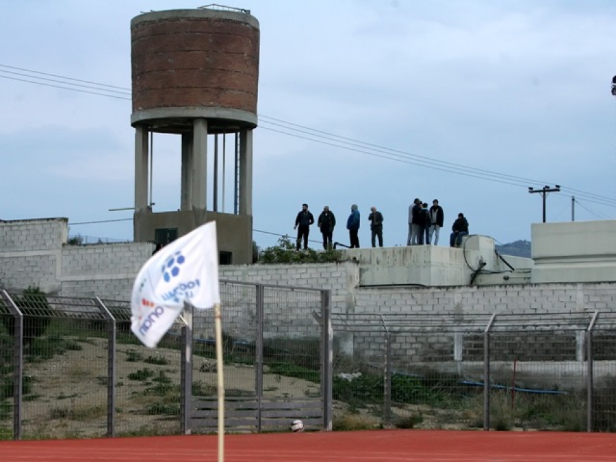 Στου δρόμου τα μισά…(photos)
