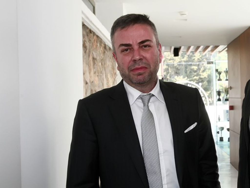 «Μετονομασία, όχι συγχώνευση»