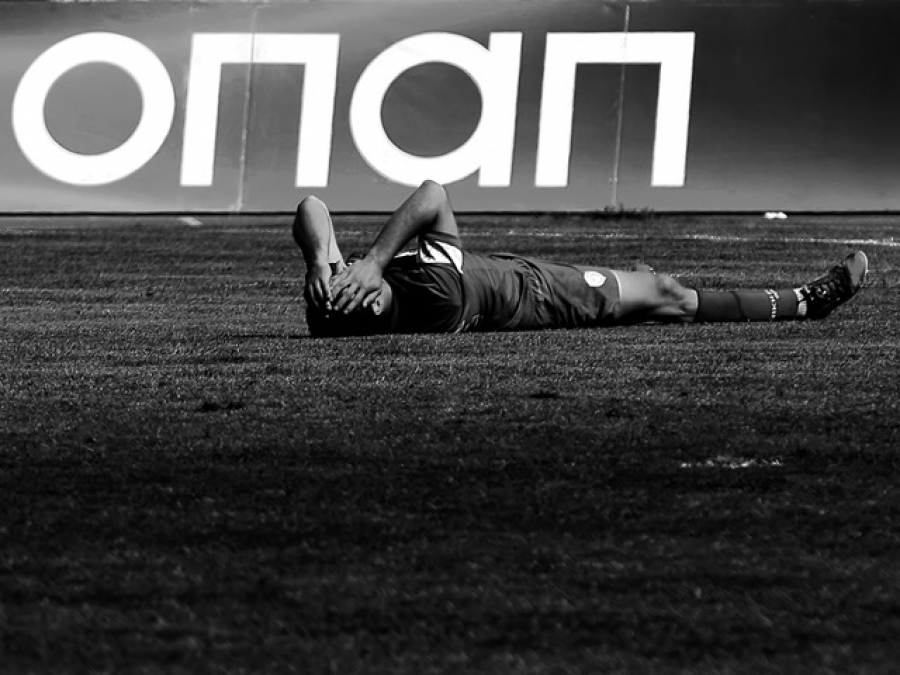 Τα… ανοικτά μέτωπα της Football League