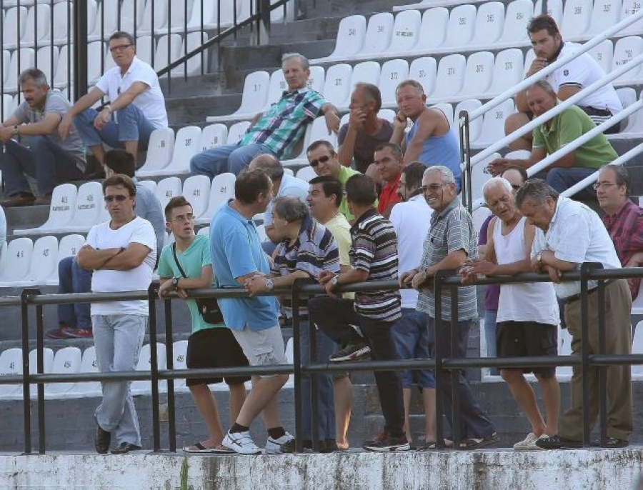 Τετάρτη τα νεότερα στη Δόξα
