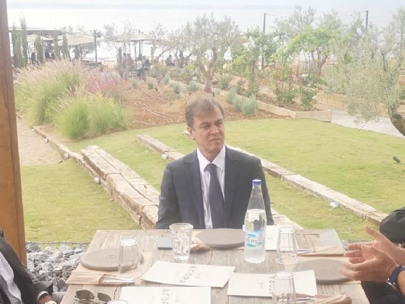 Άδεια σε Διαγόρα, Απόλλωνα Πόντου