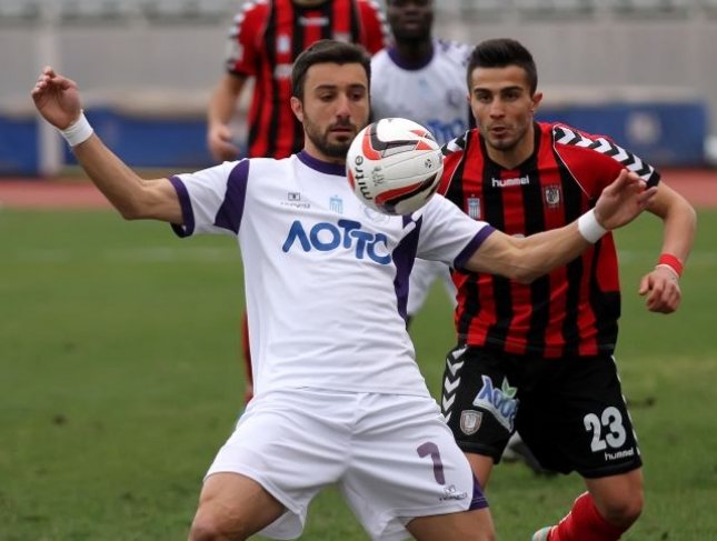 «Τίποτα δεν έχει κριθεί»
