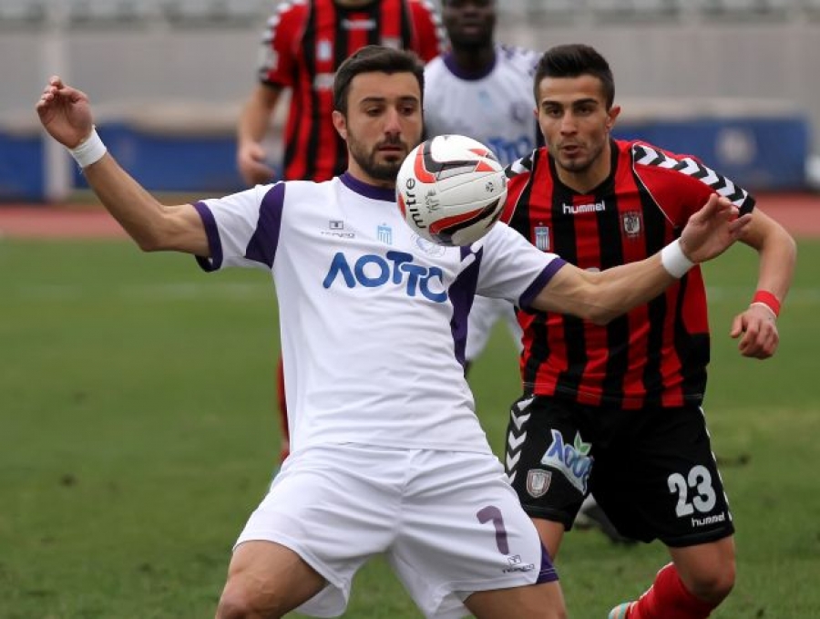 «Τίποτα δεν έχει κριθεί»