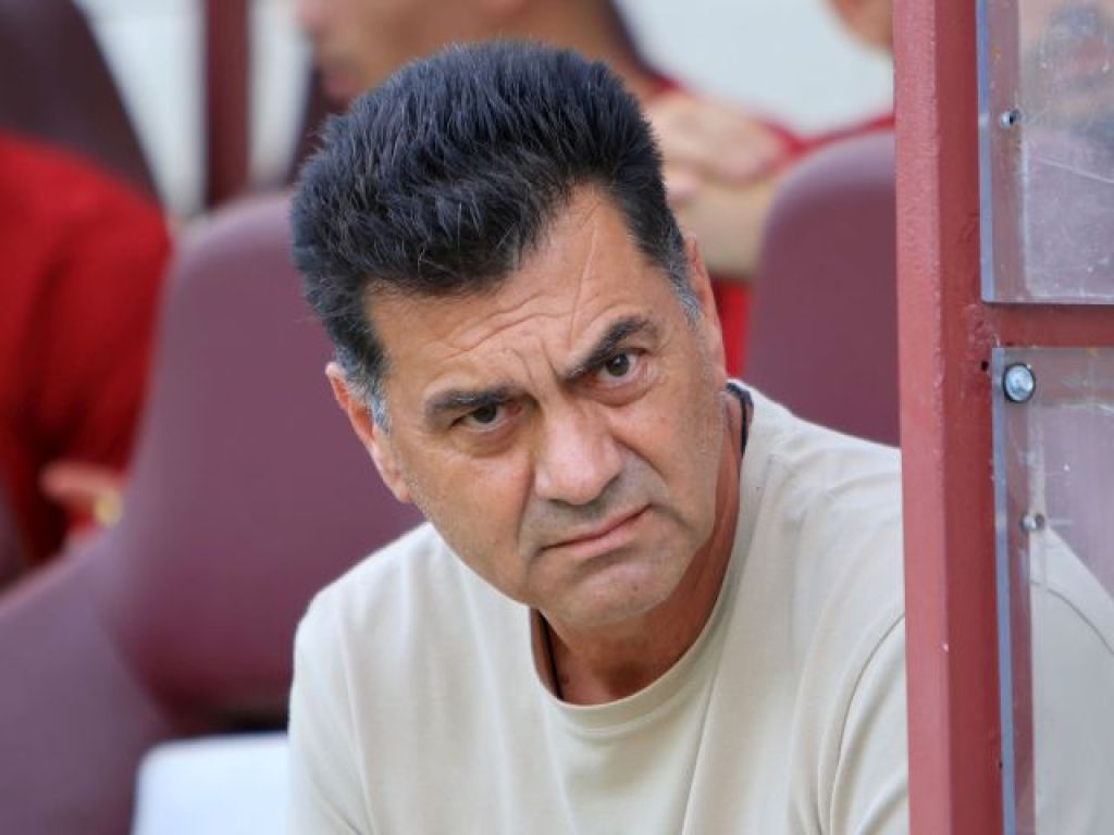 Αποφασίζει ο Νταβέλης για Γκουτσίδη