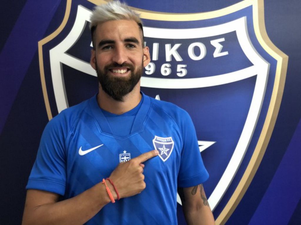 Συμφώνησε με Κάστρο ο Ιωνικός